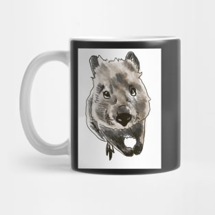 Quokka Mug